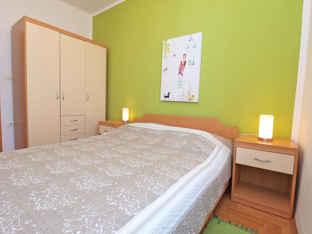 Apartments Fazanka 849 Fažana Esterno foto