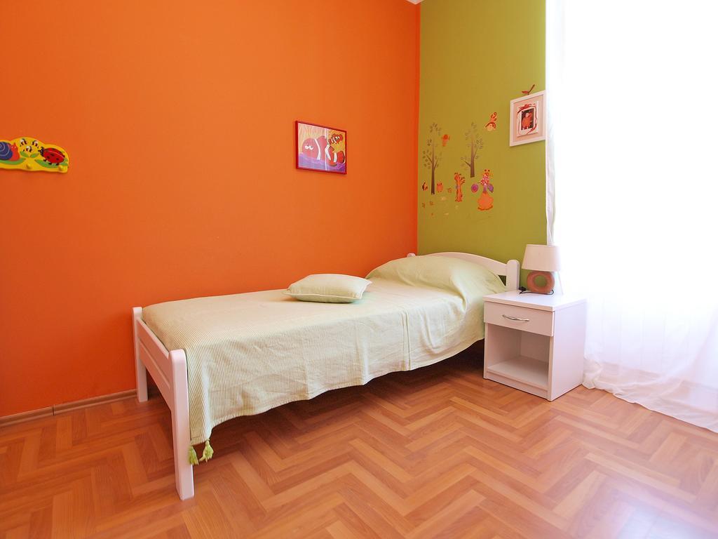 Apartments Fazanka 849 Fažana Esterno foto