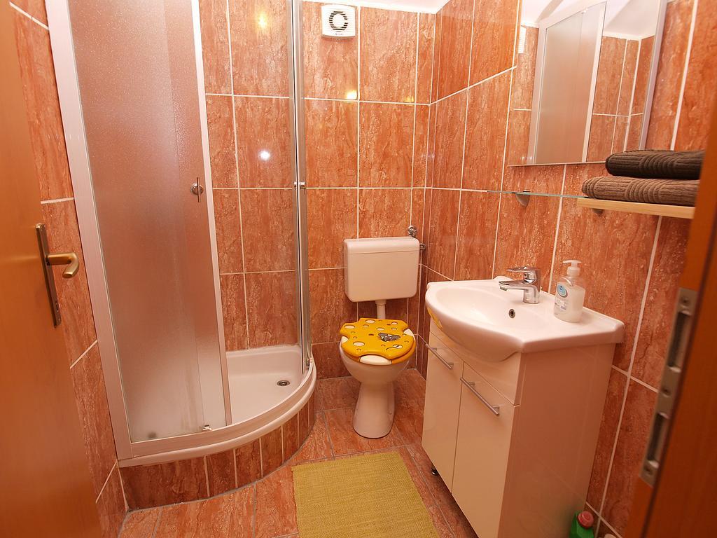 Apartments Fazanka 849 Fažana Esterno foto