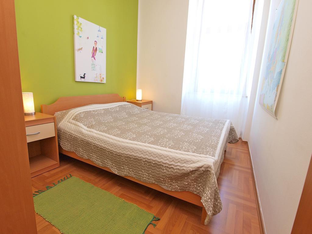 Apartments Fazanka 849 Fažana Esterno foto
