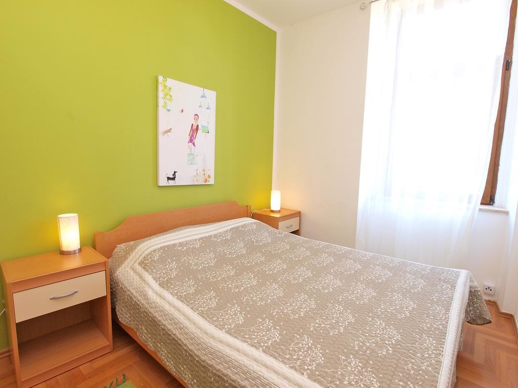 Apartments Fazanka 849 Fažana Esterno foto