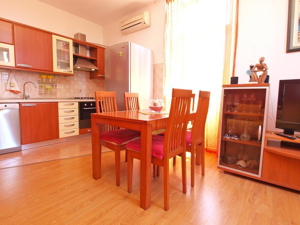 Apartments Fazanka 849 Fažana Esterno foto