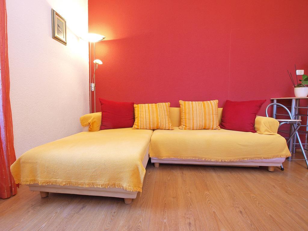 Apartments Fazanka 849 Fažana Esterno foto