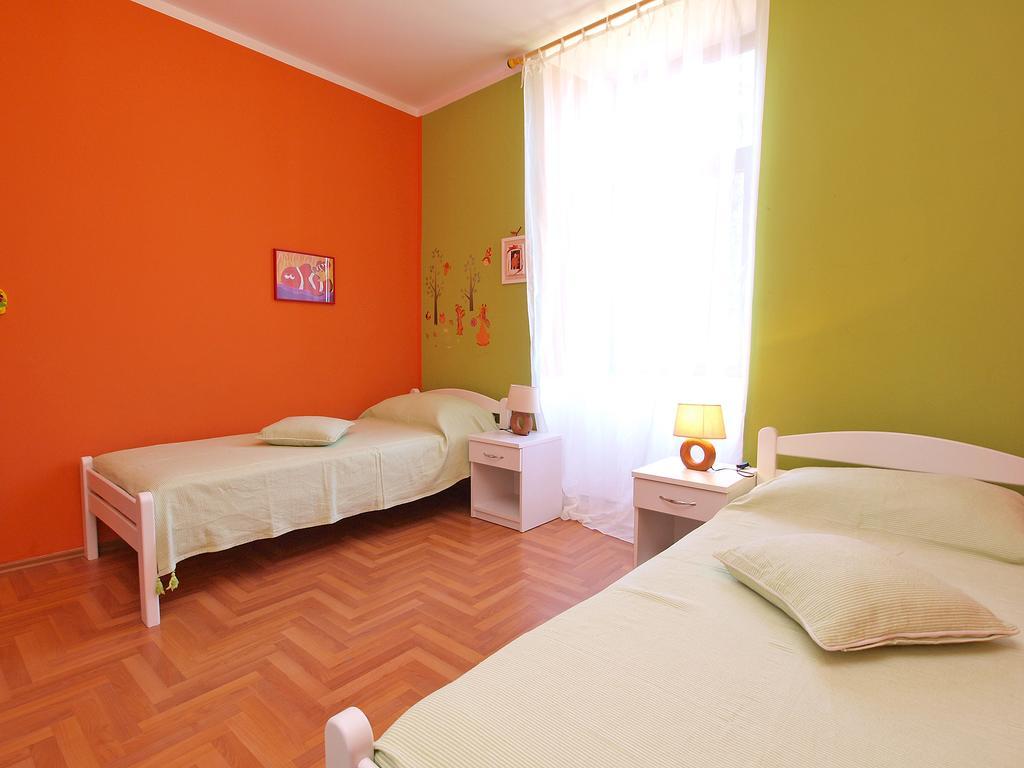 Apartments Fazanka 849 Fažana Esterno foto