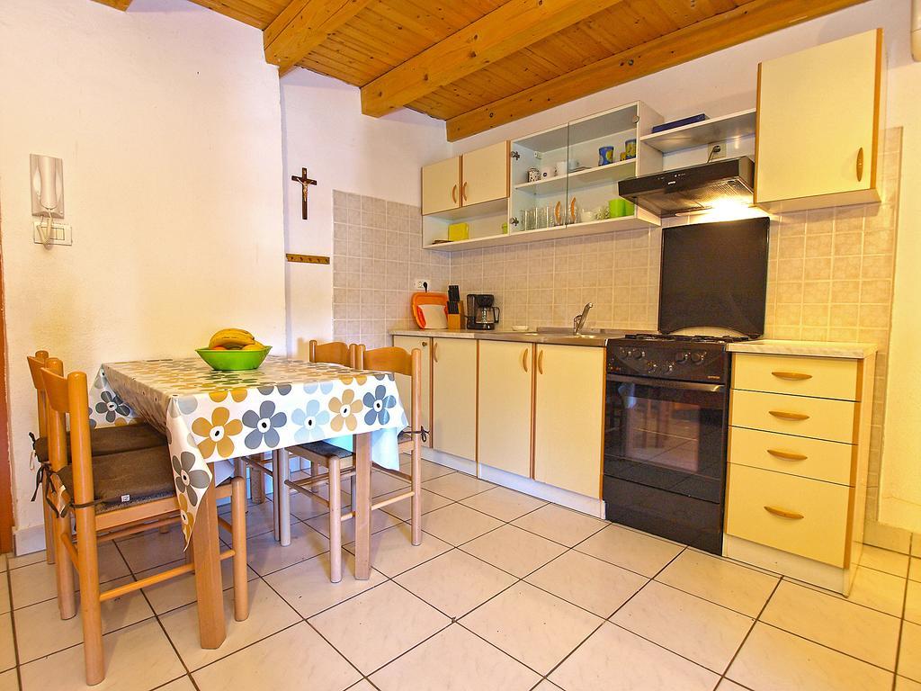 Apartments Fazanka 849 Fažana Esterno foto