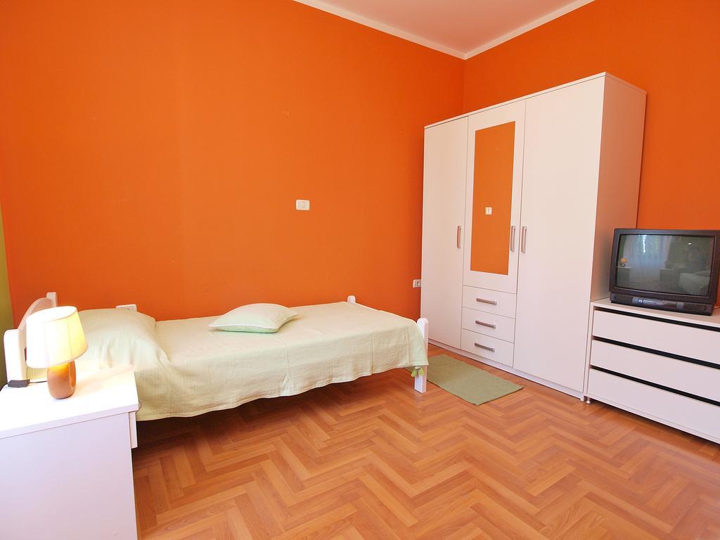 Apartments Fazanka 849 Fažana Esterno foto
